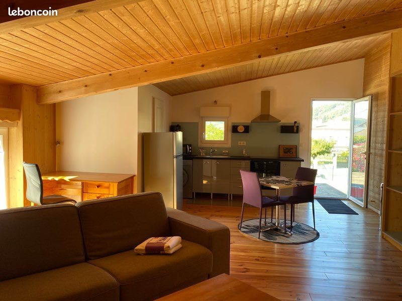 Appartement à louer, 41m², Tournon-sur-Rhône