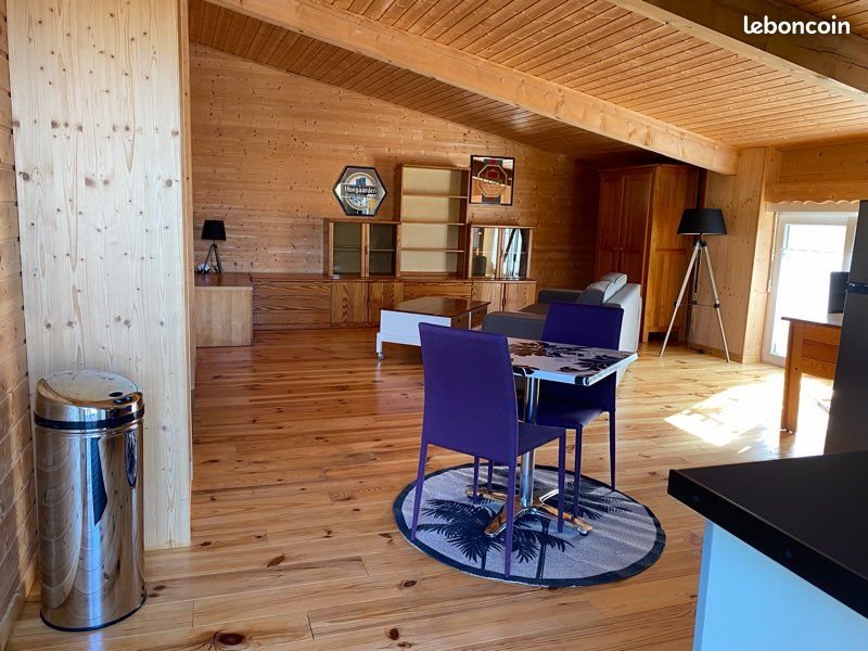 Appartement à louer, 41m², Tournon-sur-Rhône