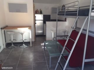 Appartement à louer, 20m², Le Cannet-des-Maures