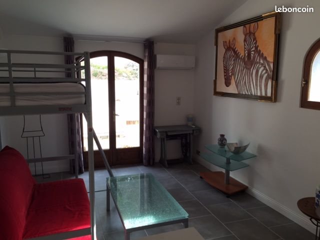 Appartement à louer, 20m², Le Cannet-des-Maures