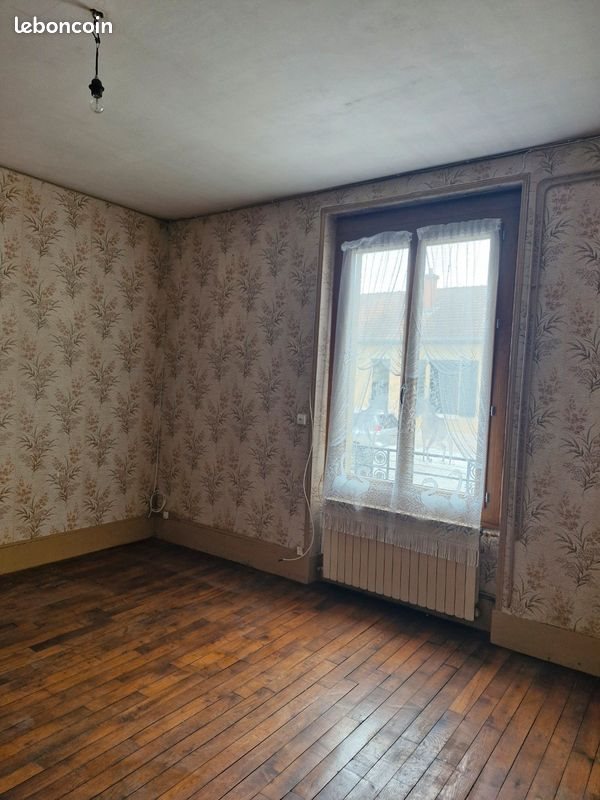 Maison à vendre, 101m², Varennes-Vauzelles