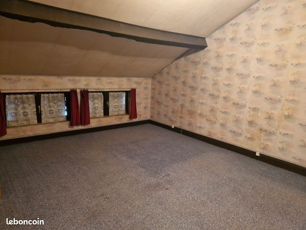 Maison à vendre, 101m², Varennes-Vauzelles