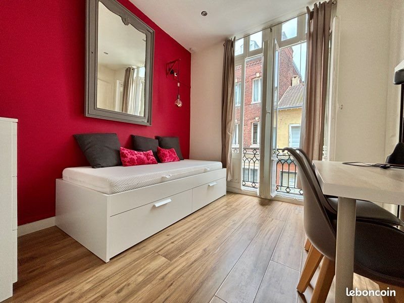 Appartement à louer, 15m², Rouen