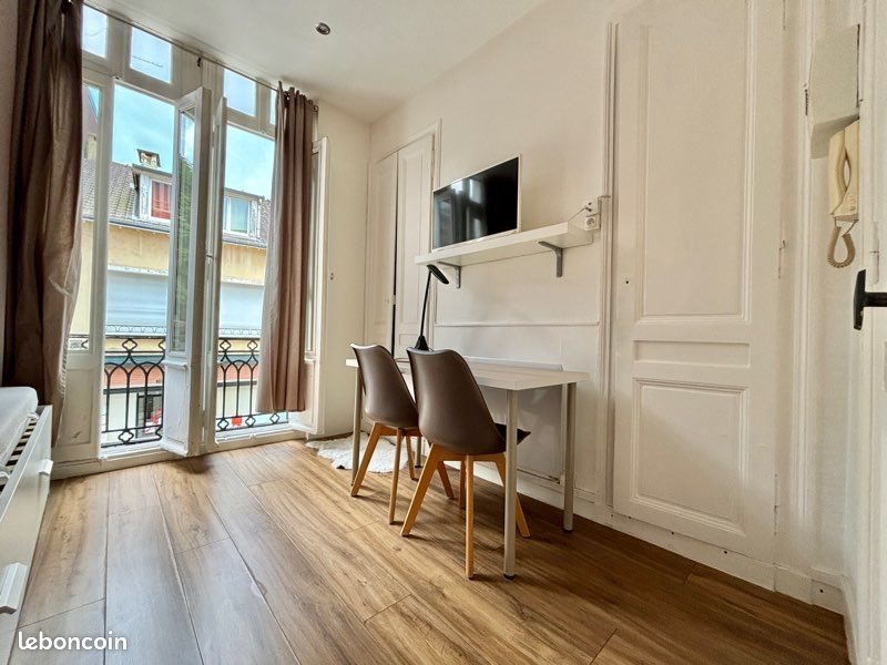 Appartement à louer, 15m², Rouen