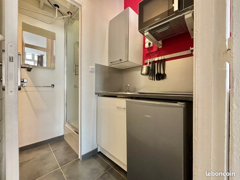 Appartement à louer, 15m², Rouen