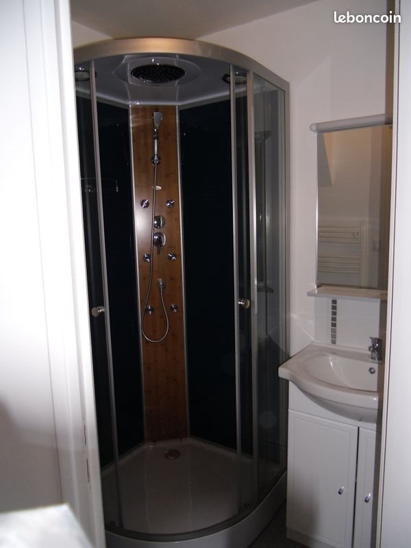 Appartement à louer, 30m², Nancy