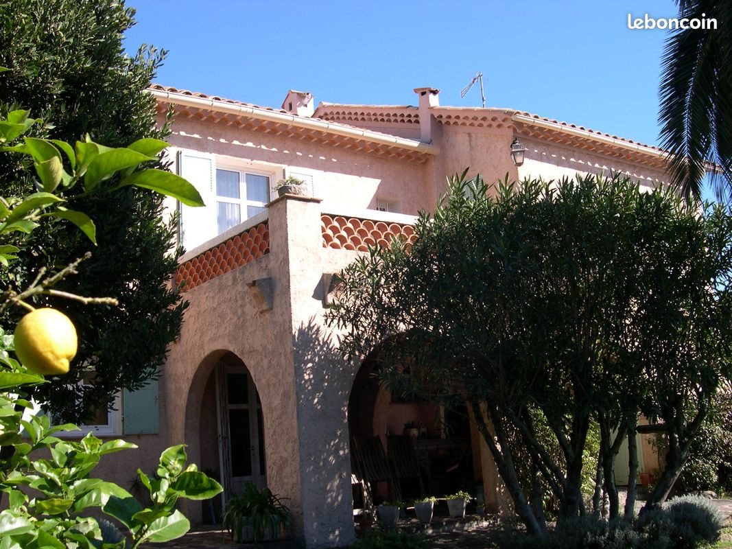 Maison à vendre, 160m², Saint-Raphaël