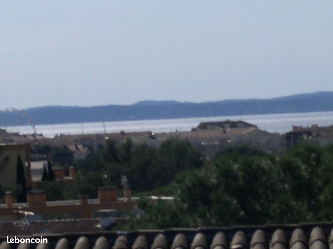 Maison à vendre, 160m², Saint-Raphaël