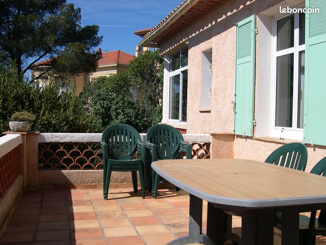 Maison à vendre, 160m², Saint-Raphaël