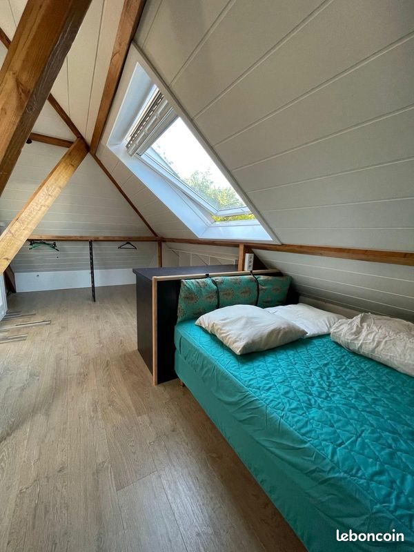 Appartement à louer, 55m², Démouville
