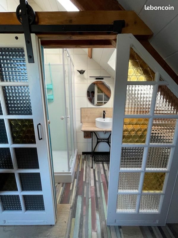 Appartement à louer, 55m², Démouville