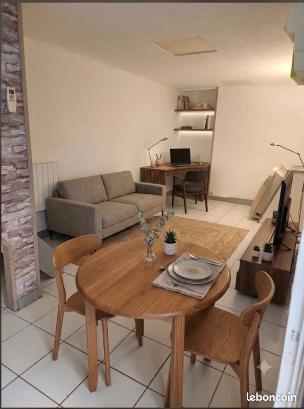 Maison à louer, 42m², Saint-Florentin