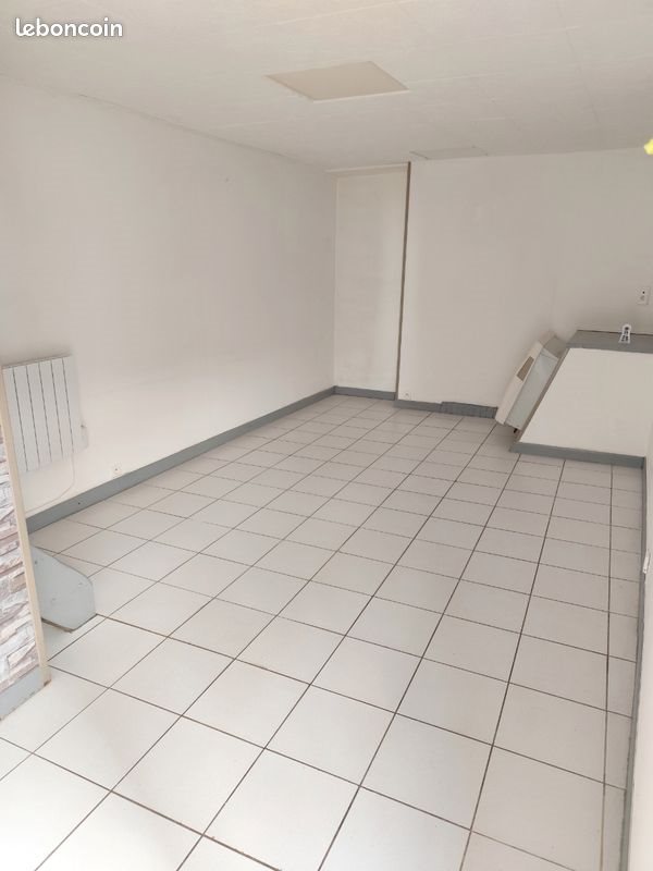Maison à louer, 42m², Saint-Florentin