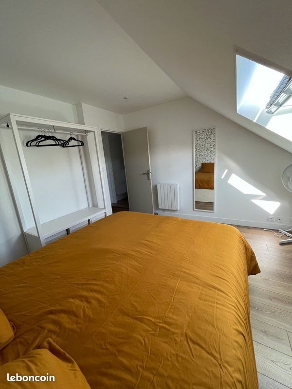 Appartement à louer, 42m², Vannes