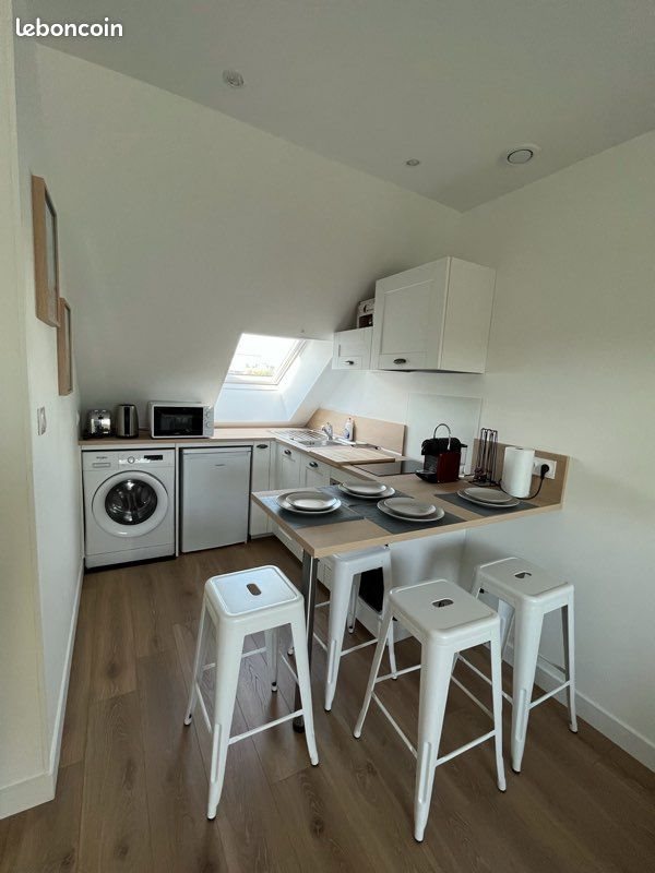 Appartement à louer, 42m², Vannes