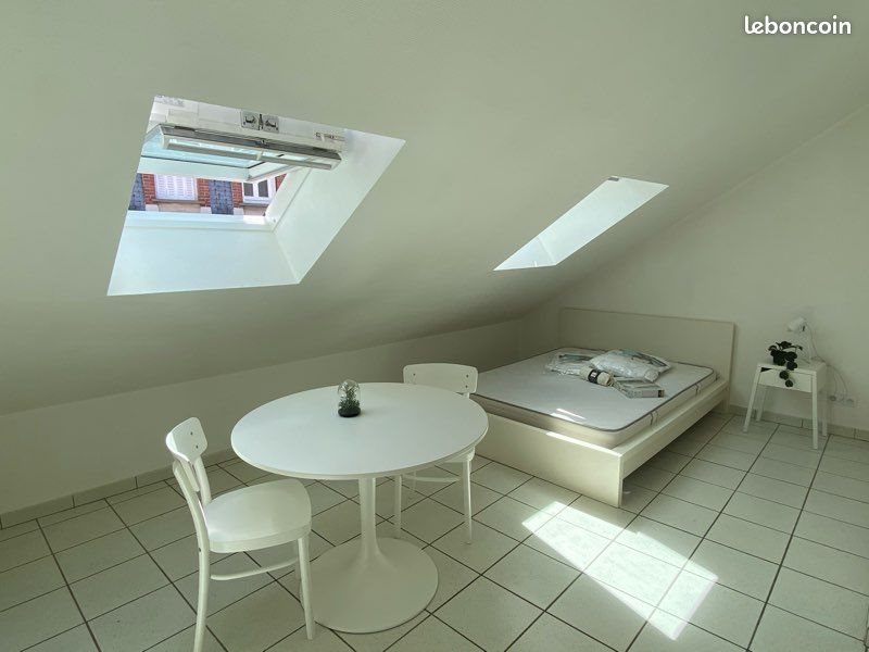 Appartement à louer, 13m², Pithiviers