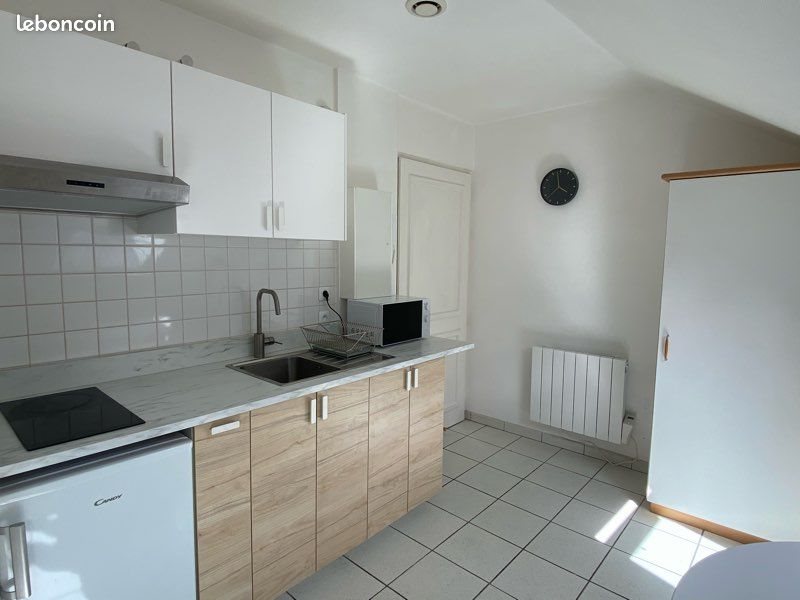 Appartement à louer, 13m², Pithiviers