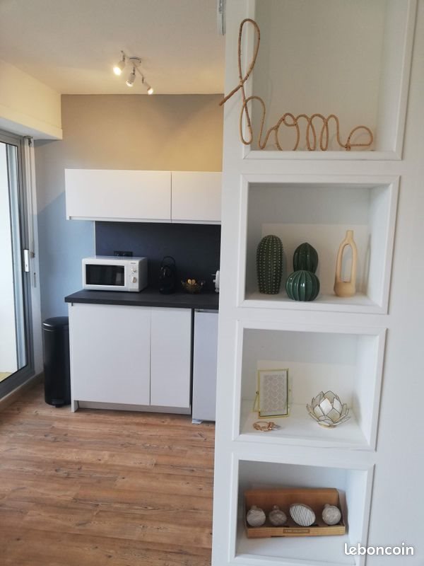 Appartement à louer, 26m², Biarritz