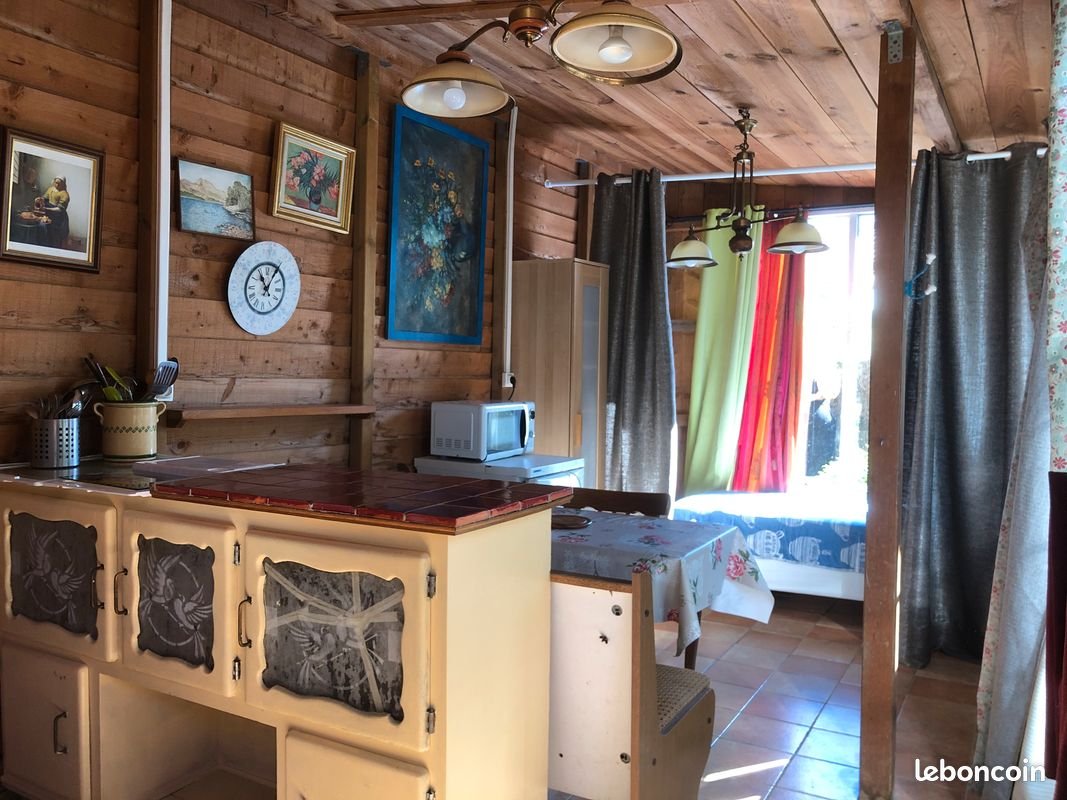 Maison à louer, 22m², Saint-Brevin-les-Pins