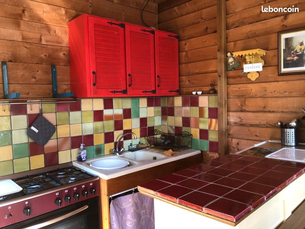 Maison à louer, 22m², Saint-Brevin-les-Pins