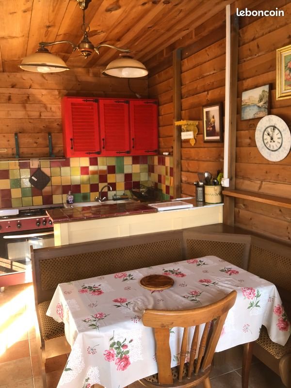 Maison à louer, 22m², Saint-Brevin-les-Pins