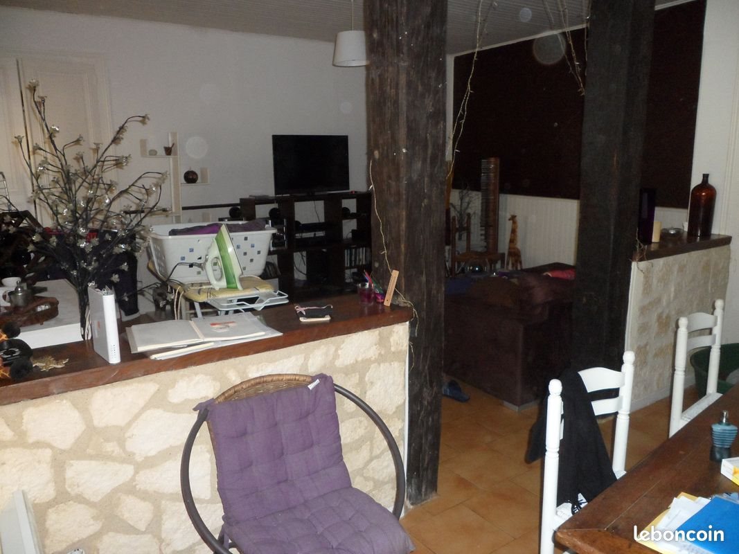Maison à louer, 165m², Coulaures