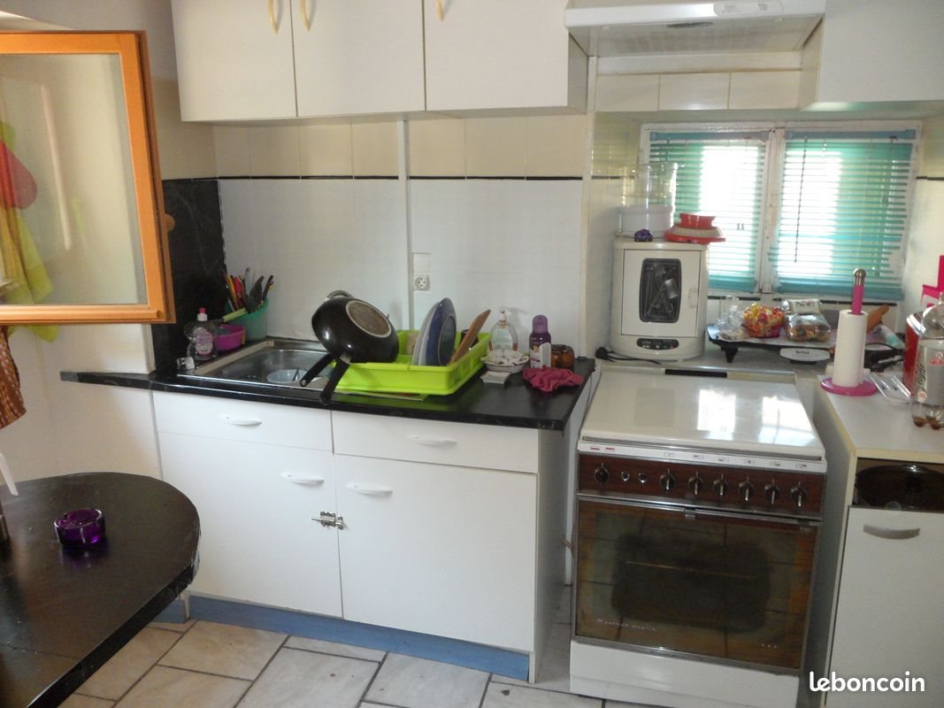 Maison à louer, 165m², Coulaures