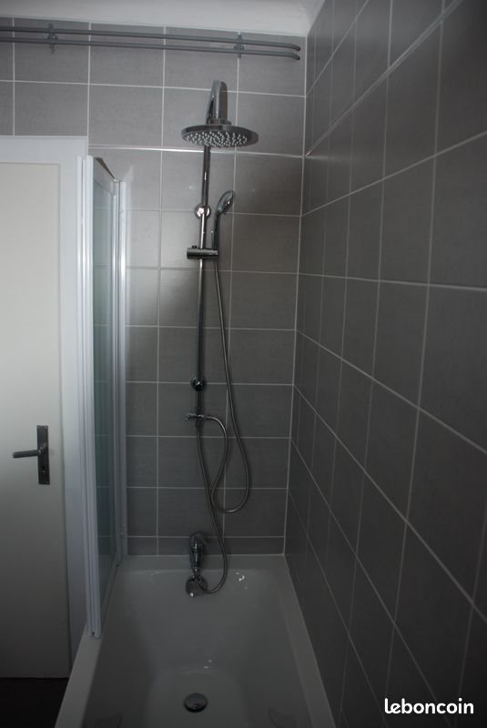 Appartement à louer, 78m², Metz