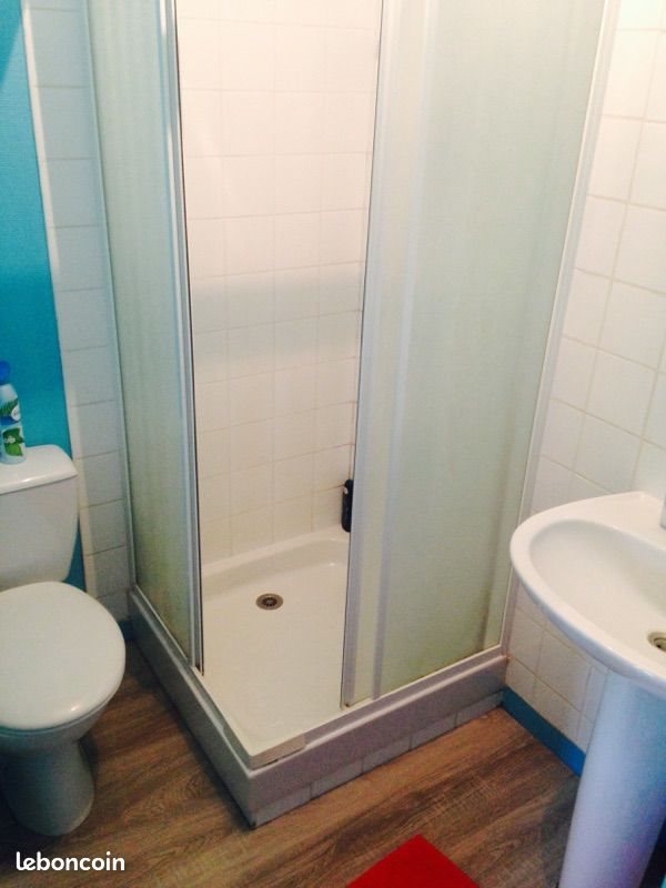 Appartement à louer, 30m², Fougères