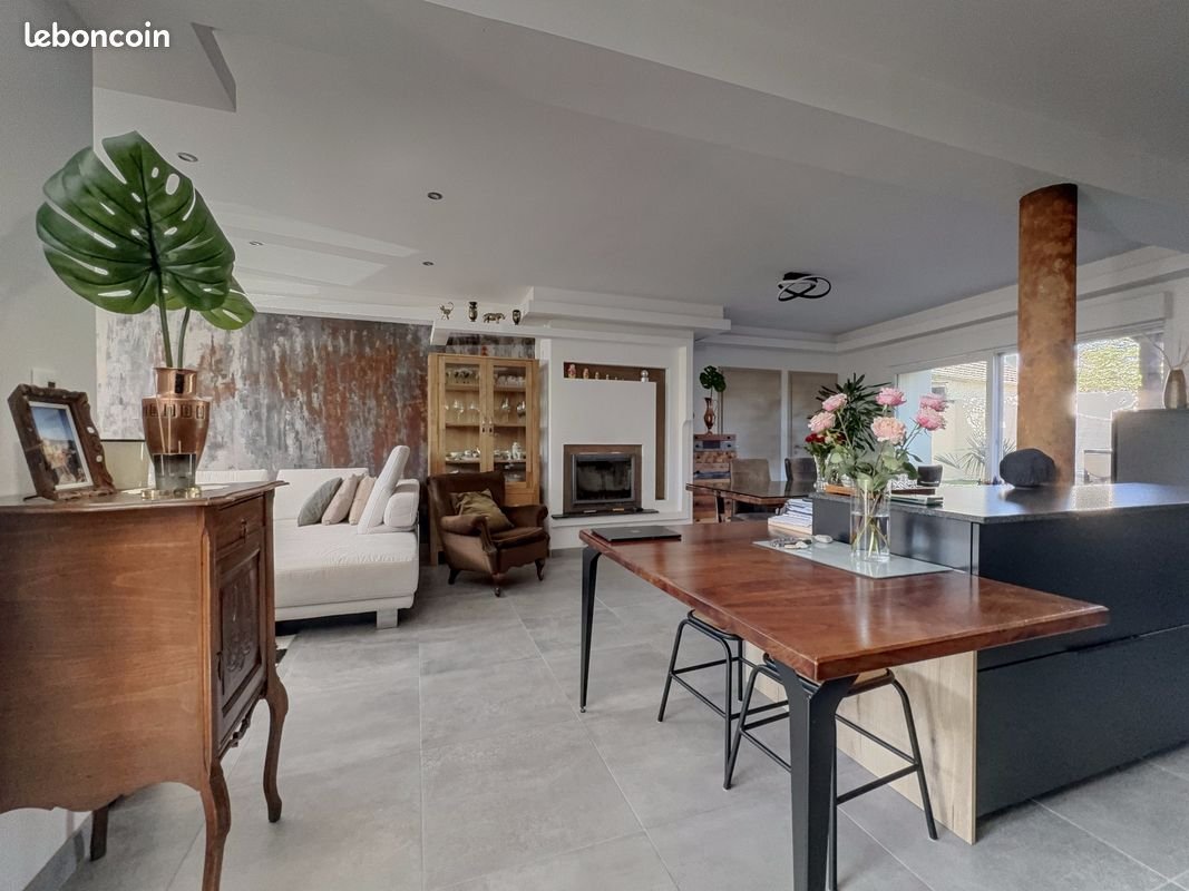 Maison à vendre, 140m², Artzenheim