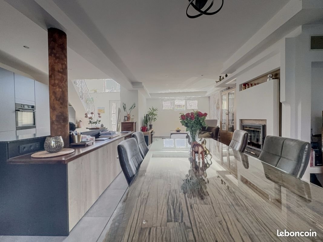 Maison à vendre, 140m², Artzenheim