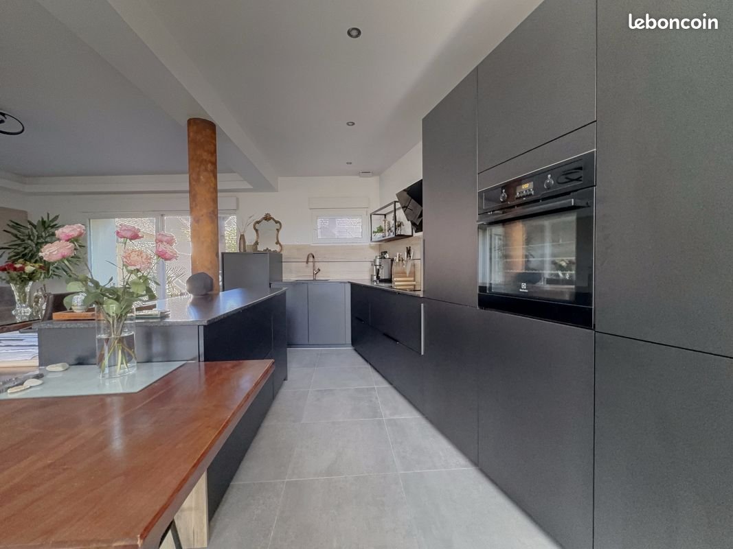 Maison à vendre, 140m², Artzenheim