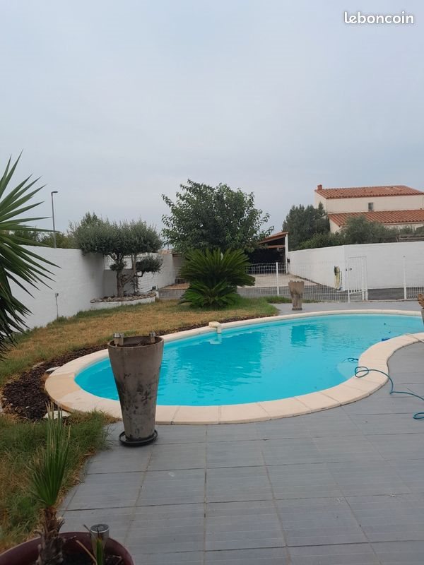 Maison à vendre, 125m², Pia