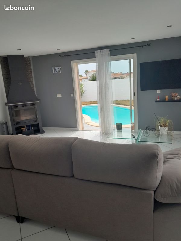 Maison à vendre, 125m², Pia
