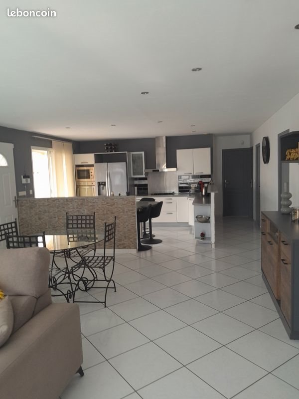 Maison à vendre, 125m², Pia