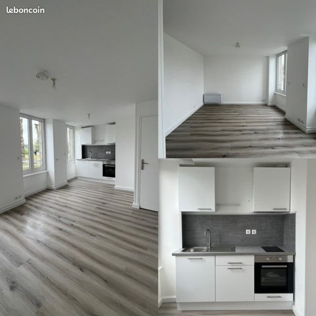Appartement à louer, 32m², La Ferté-Macé