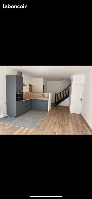 Appartement à louer, 84m², Tain-l'Hermitage