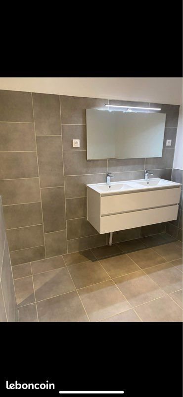 Appartement à louer, 84m², Tain-l'Hermitage