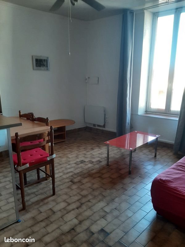 Appartement à louer, 38m², La Palme