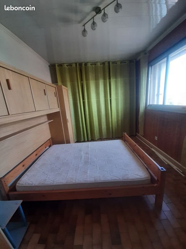 Appartement à louer, 38m², La Palme