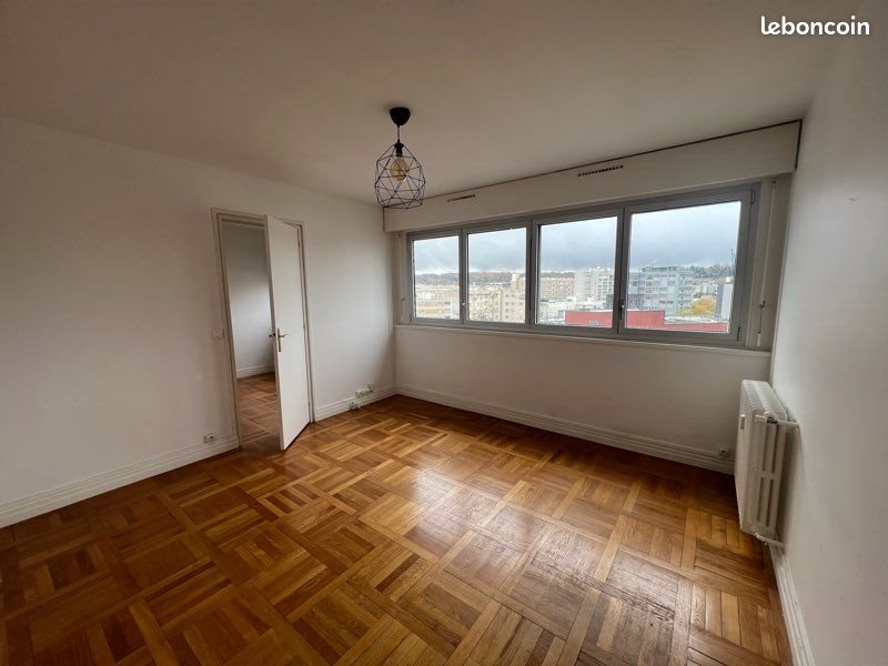 Appartement à louer, 44m², Boulogne-Billancourt