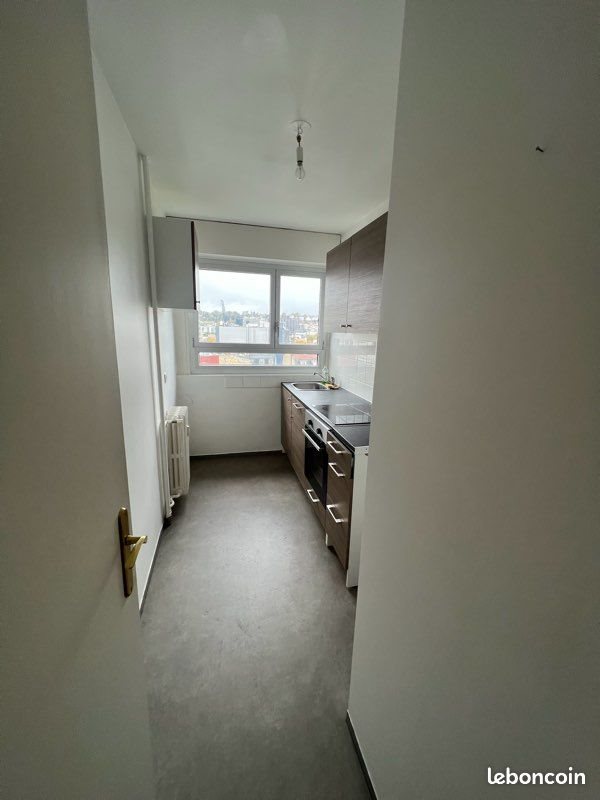 Appartement à louer, 44m², Boulogne-Billancourt