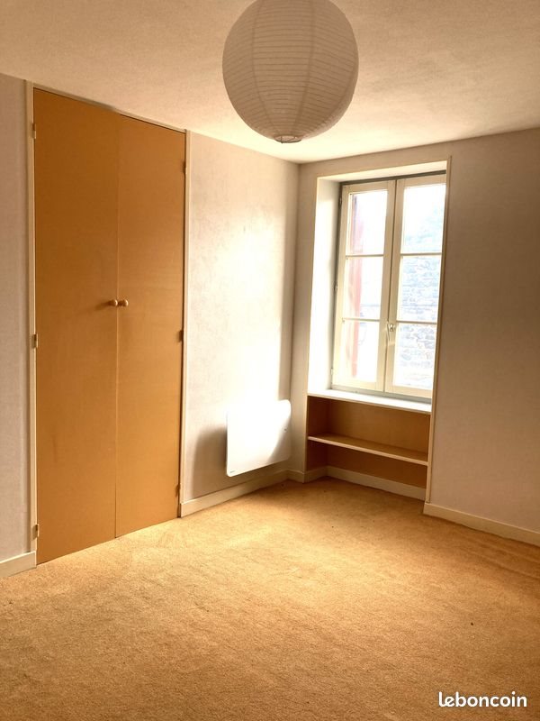 Maison à louer, 70m², Clermont-Ferrand