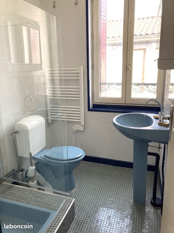 Maison à louer, 70m², Clermont-Ferrand