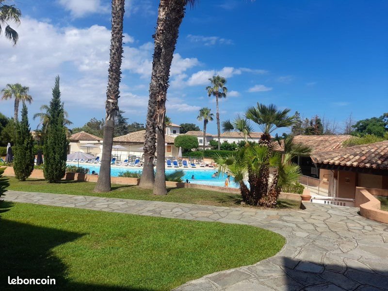 Appartement à vendre, 34m², Linguizzetta