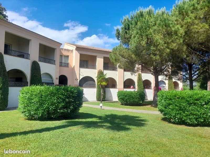 Appartement à vendre, 34m², Linguizzetta