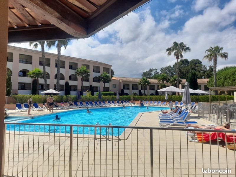 Appartement à vendre, 34m², Linguizzetta