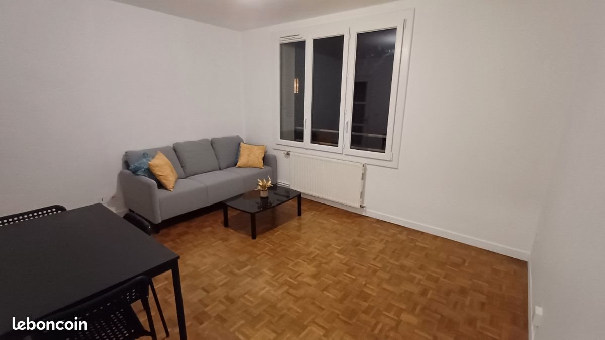 Appartement à louer, 60m², Saint-André-les-Vergers