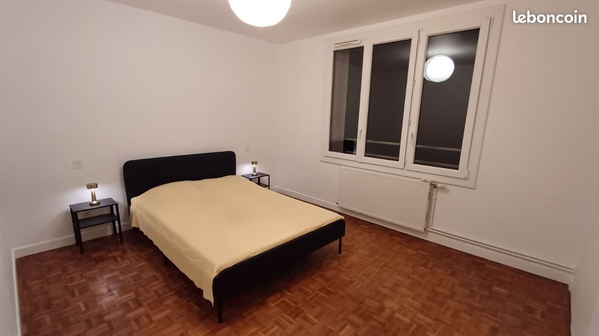 Appartement à louer, 60m², Saint-André-les-Vergers