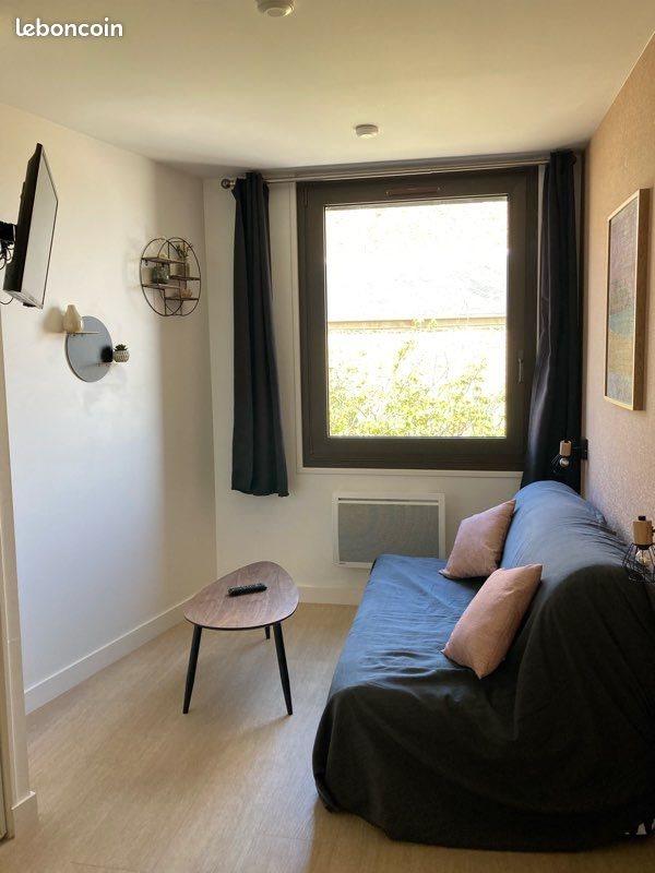 Appartement à louer, 16m², Dinard